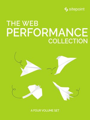 cover image of The Web Performance Collection